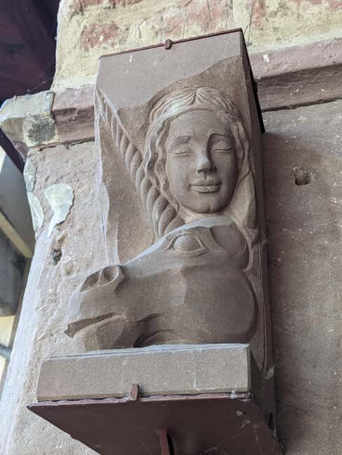 Saverne : Highlights Walking Tour - Is It Worth It?