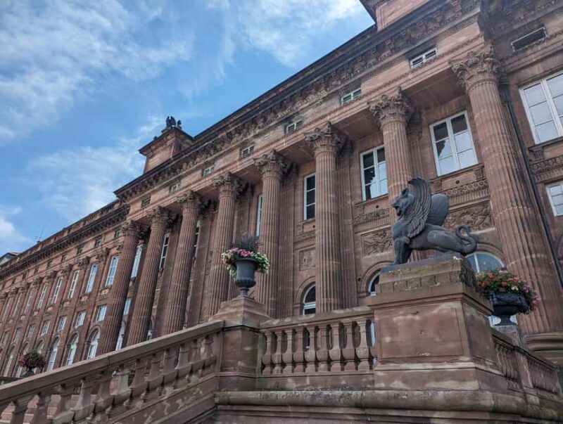 Saverne : Highlights Walking Tour - FAQs