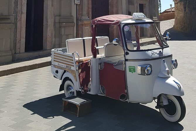 Savoca (The Godfather Town) & Taormina (day trip) - What’s Included and What You Should Consider