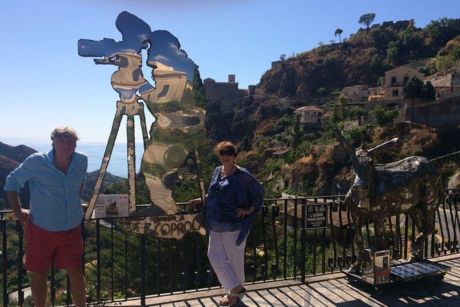 Savoca (The Godfather Town) & Taormina (day trip) - Authentic Experiences and Reviewer Insights