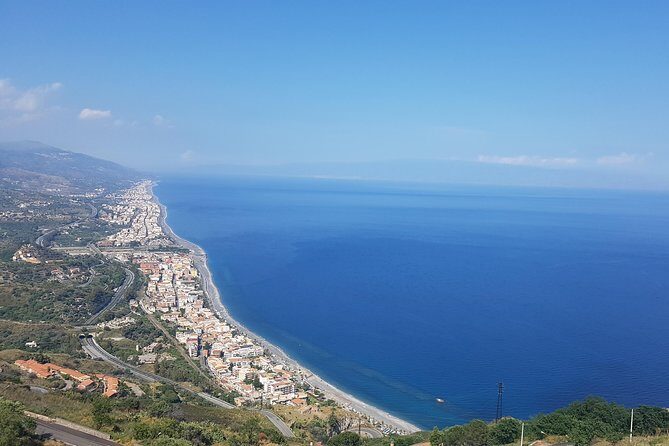 Savoca (The Godfather Town) & Taormina (day trip) - FAQ