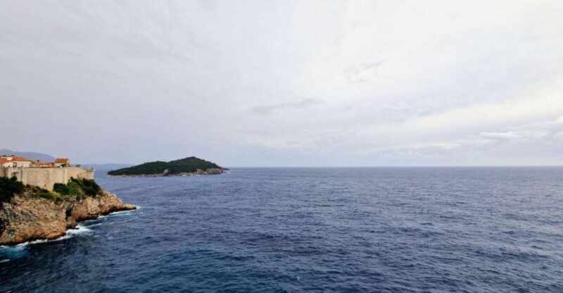 Savoir-Faire Stroll: Dubrovnik the French Way - Exploring Dubrovnik the French Way: What to Expect