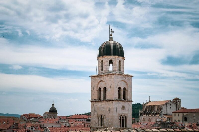 Savoir-Faire Stroll: Dubrovnik the French Way - The Sum Up