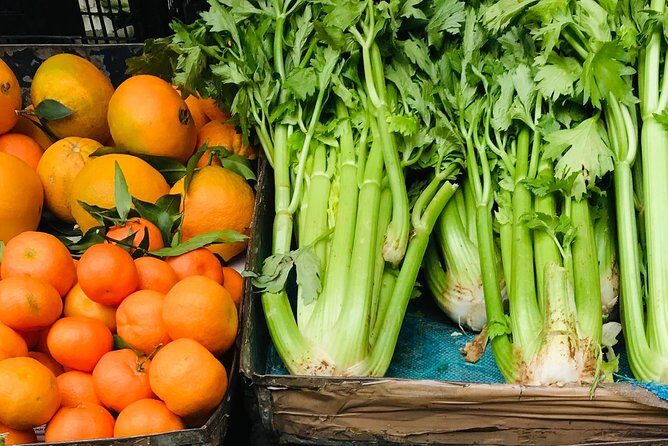 Savor Athens Walk: A Culinary & Travel Writers Insider Food Tour - A Deep Dive into the Experience