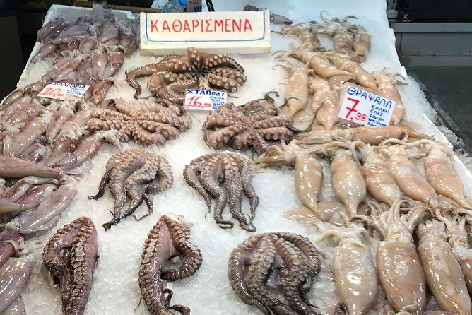 Savor Athens Walk: A Culinary & Travel Writers Insider Food Tour - Who Will Love This Tour?