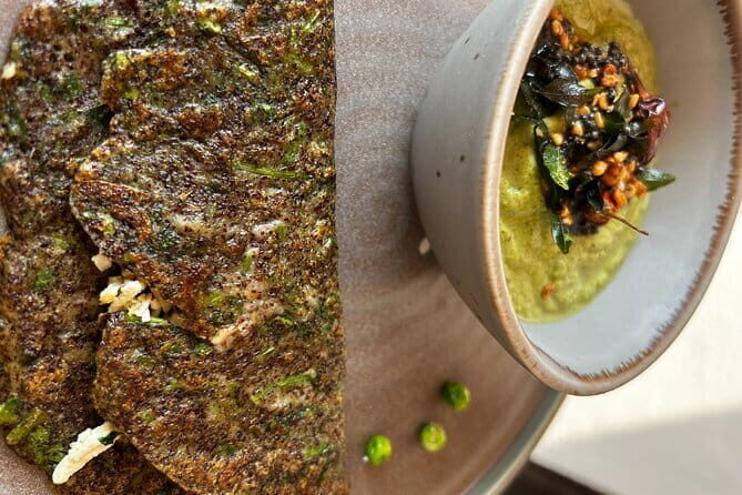 Savor Indian Veg/Vegan Flavors in Goa with a Cooking Adventure - A Deep Dive into the Goa Cooking Experience