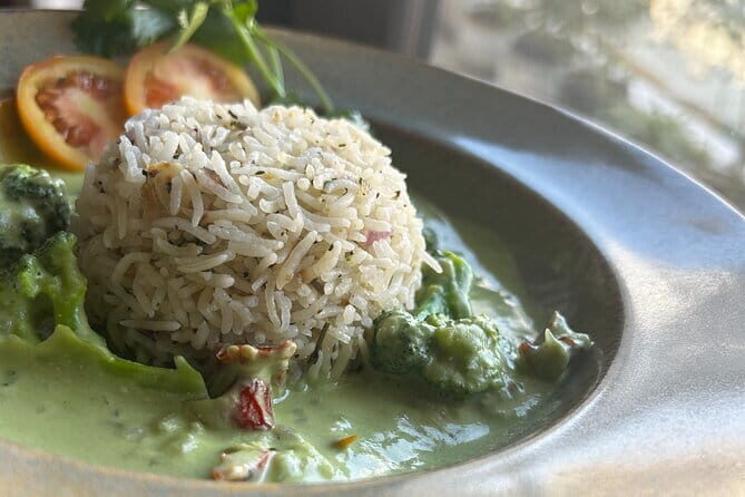 Savor Indian Veg/Vegan Flavors in Goa with a Cooking Adventure - FAQ
