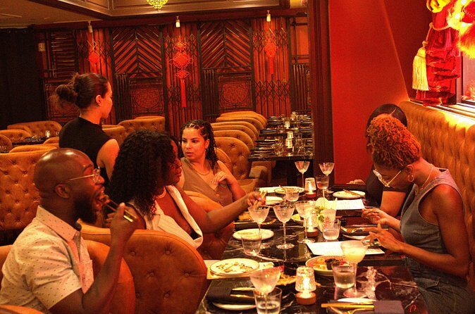 Savor Midtown Atlanta Walking Food Tour - The Food and Culture Blend