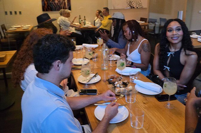 Savor Midtown Atlanta Walking Food Tour - Who Should Consider This Tour?