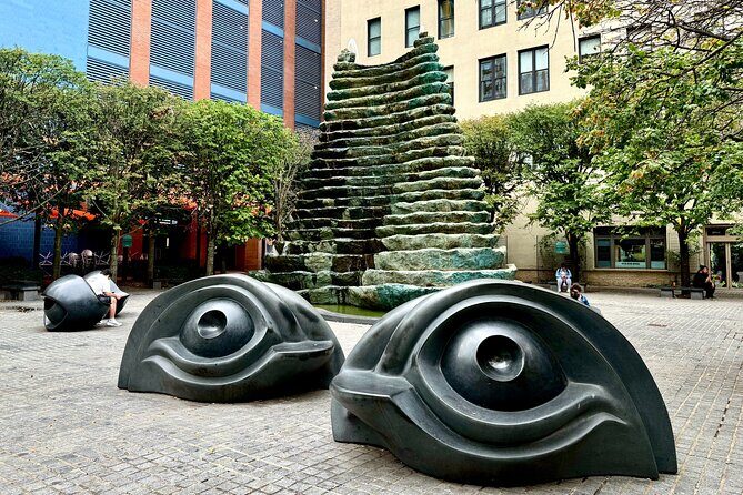 Savor Pittsburgh Hidden Eats in the Steel City +6 Tastings - Key Points