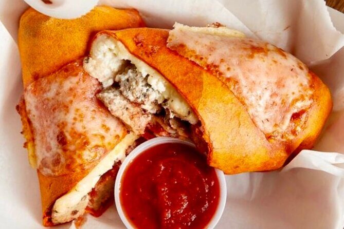 Savor Pittsburgh Hidden Eats in the Steel City +6 Tastings - FAQ