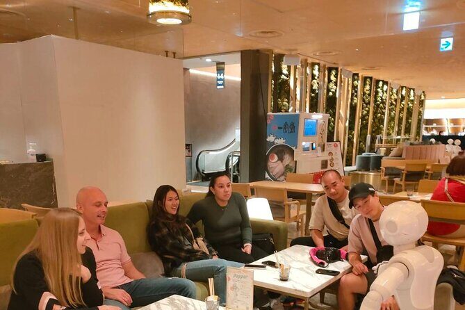 Savor Shibuya: Family-Friendly Hidden Gems Food Tour with Guide - Authentic Insights from Reviewers