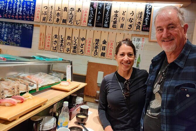 Savor Shibuya: Family-Friendly Hidden Gems Food Tour with Guide - Final Thoughts: Is It Worth It?