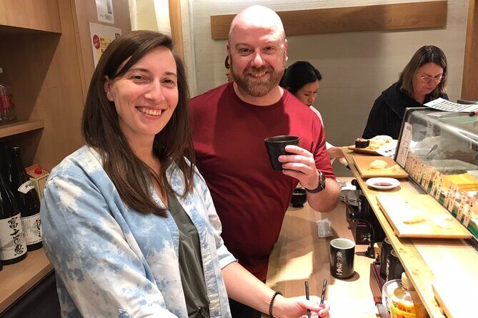 Savor Shibuya: Family-Friendly Hidden Gems Food Tour with Guide - FAQ