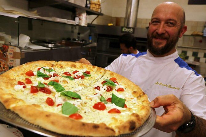 Savor Siena Food and Wine Tour - What’s Included and What’s Not