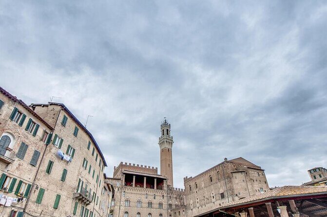 Savor Siena Food and Wine Tour - What Makes This Tour Stand Out
