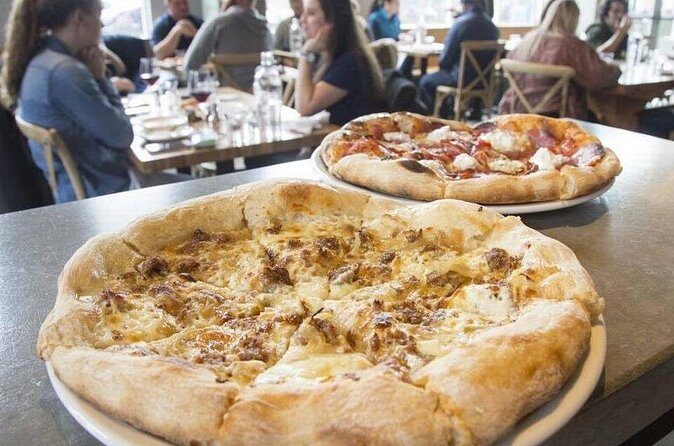 Savor & Sip Foodie Walk Along the Boise Greenbelt - The Sum Up