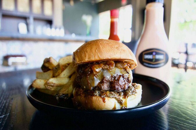 Savor & Sip Foodie Walk Along the Boise Greenbelt - FAQs