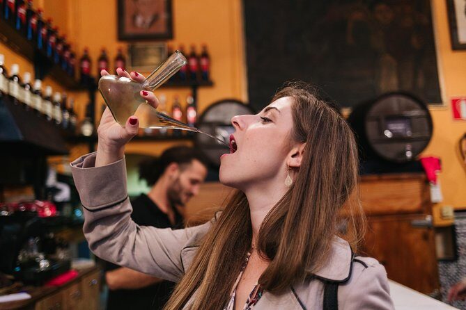 Savor Spain: Food, Wine, History & Culture Small Group Tour in Old Barcelona - An In-Depth Look at the Tour Experience