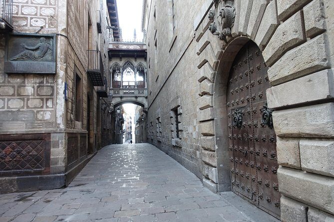 Savor Spain: Food, Wine, History & Culture Small Group Tour in Old Barcelona - Practical Details and Value
