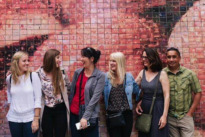 Savor Spain: Food, Wine, History & Culture Small Group Tour in Old Barcelona - Why This Tour Works Well for Different Travelers