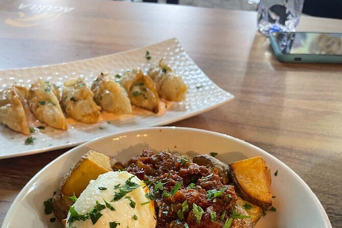 Savor Spain: Your Ultimate Tapas Tour Guide - A Detailed Look at the Tapas Tour Experience