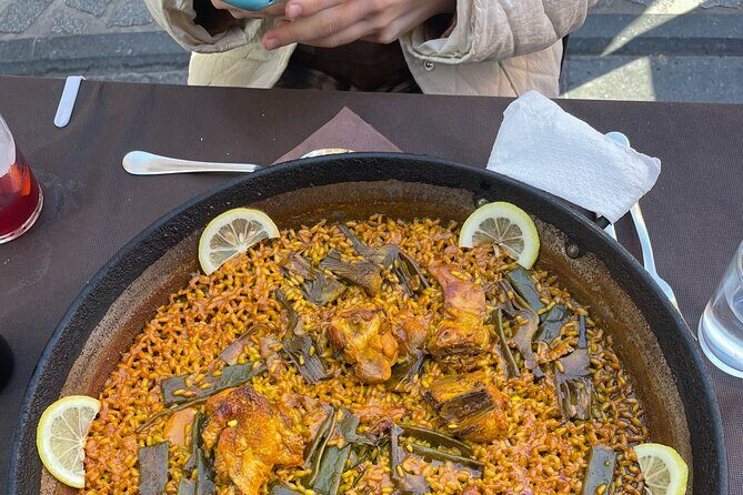 Savor Spain: Your Ultimate Tapas Tour Guide - Who Should Consider This Tour?
