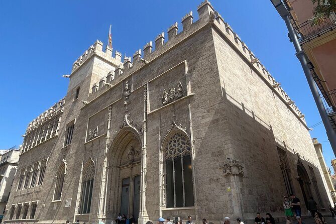 Savor Spain: Your Ultimate Tapas Tour Guide - Additional Recommendations