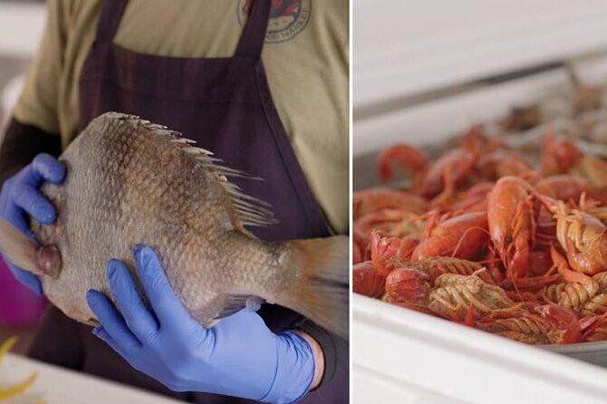 Savor the Sea: Holistic Health Walking Tour in Surf City - Authentic Perspectives from Past Participants