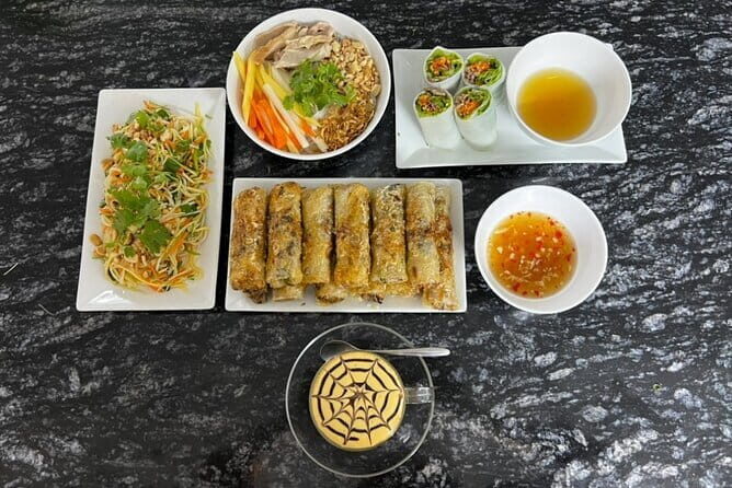 Savor the traditional & authentic Vietnamese Lunch or Dinner at local villa - Authentic, Delicious, and Educational: Who Is It For?