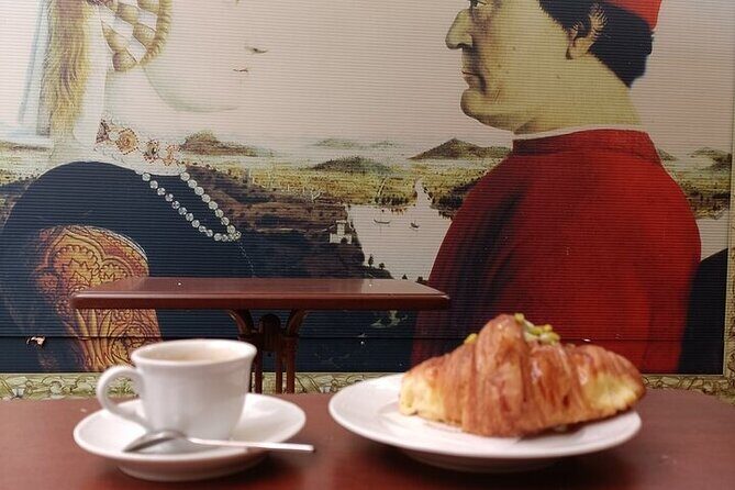 Savoring Florence: A Private Culinary Tour - Key Points