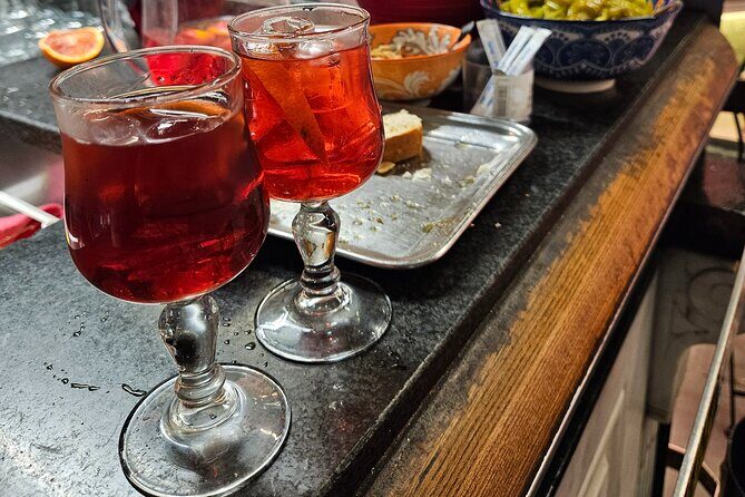 Savoring Florence: A Private Culinary Tour - An In-Depth Look at the Experience