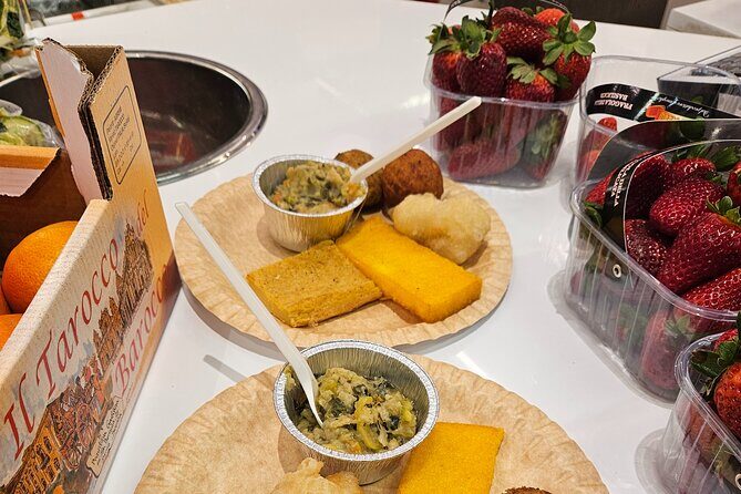 Savoring Florence: A Private Culinary Tour - Who Will Love This Tour?