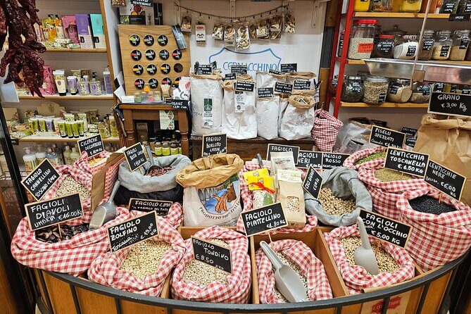 Savoring Florence: A Private Culinary Tour - Final Thoughts