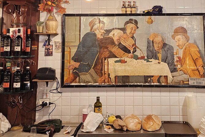 Savoring Florence: A Private Culinary Tour - FAQs