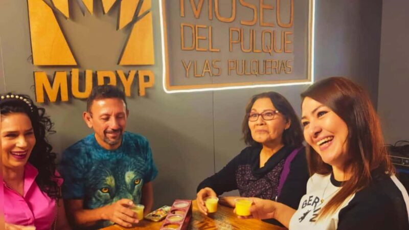 Savoring the Historic Center of Mexico City - Who Will Love This Tour?