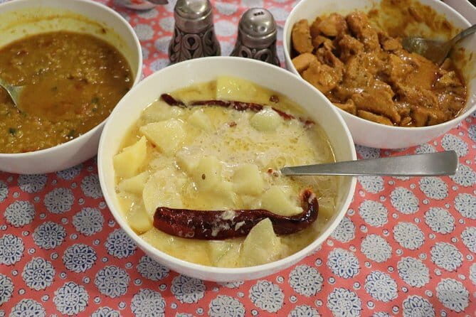 Savour Royal Family Recipes in Central Jaipur cooked by a Local - Why This Tour Might Be Perfect for You