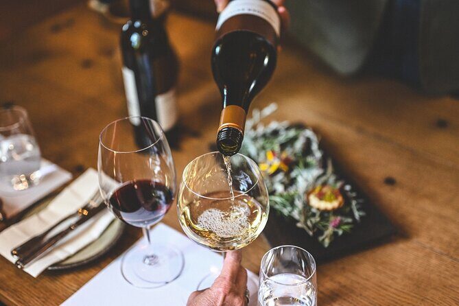 Savour Voyager Wine Tasting - Savour Voyager Wine Tasting: An Intimate, Customizable Journey into Margaret River’s Finest