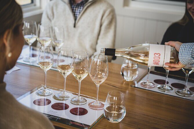 Savour with Swinging Bridge - What to Expect from the Savour with Swinging Bridge Experience