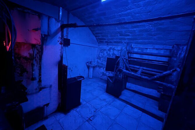 Saw2 vs Squid Game - Escape Game Montpellier - Analyzing the Experience: What To Expect