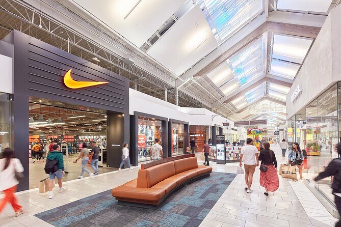 Sawgrass Mall Outlet Private Luxury Transfer - A Detailed Look at This Private Transfer Service