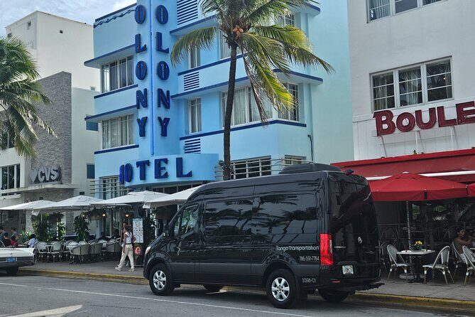 Sawgrass Mills Mall Round Trip from Miami - What Makes This Service Stand Out?