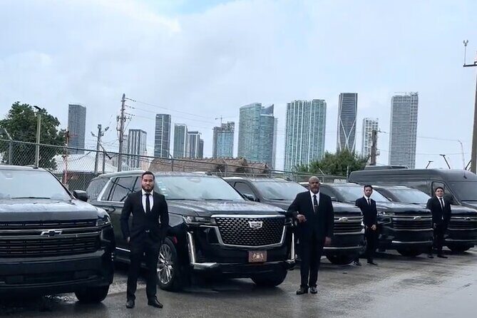 Sawgrass Mills Mall Round-Trip Transportation from Miami - The Experience in Practice: Real Traveler Insights