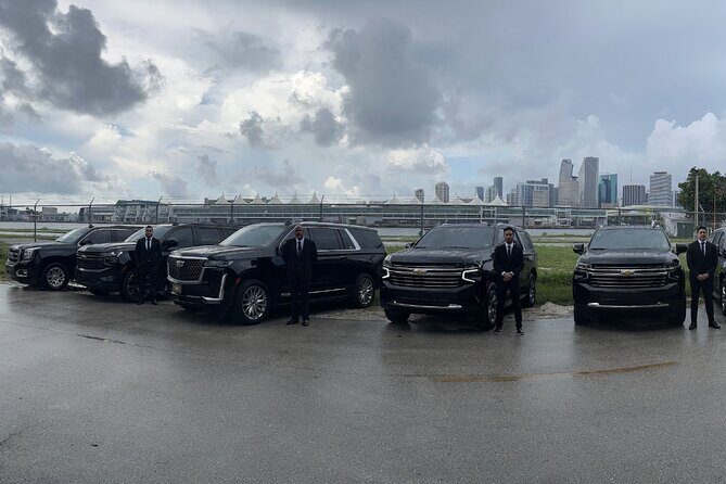 Sawgrass Mills Mall Round-Trip Transportation from Miami - Why This Service Offers Good Value