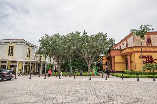 Sawgrass Mills Mall Round-Trip Transportation from Miami - Who Should Consider This Service?