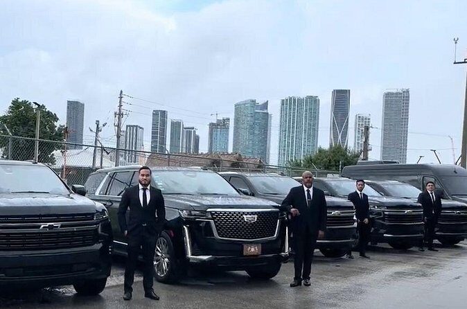 Sawgrass Mills Mall Round-Trip Transportation from Miami - The Sum Up