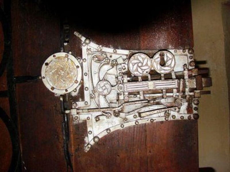 Saxon Secrets: The Malancrav & Biertan Experience - Key Points