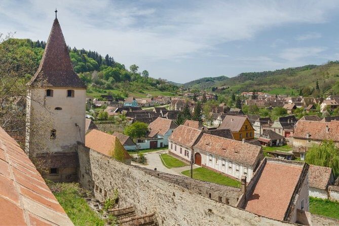 Saxon Secrets: The Malancrav & Biertan Experience - Final Thoughts