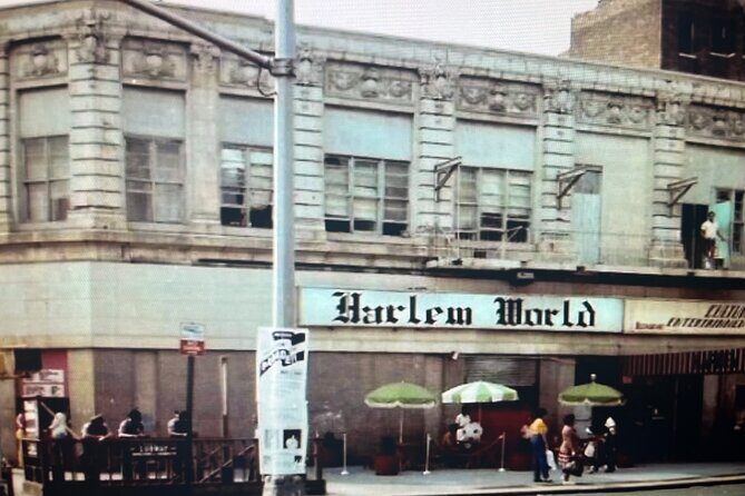 Say It Loud Black History Month Specialty Tour - An In-Depth Look at the Experience