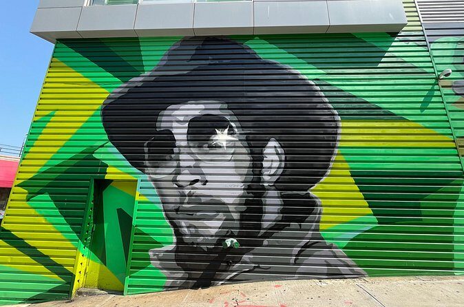 Say It Loud Black History Month Specialty Tour - The Sum Up